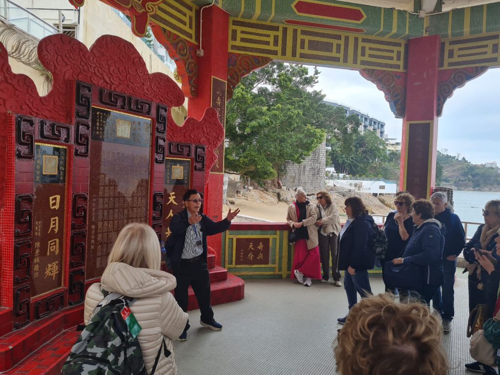 Come si allunga la vita